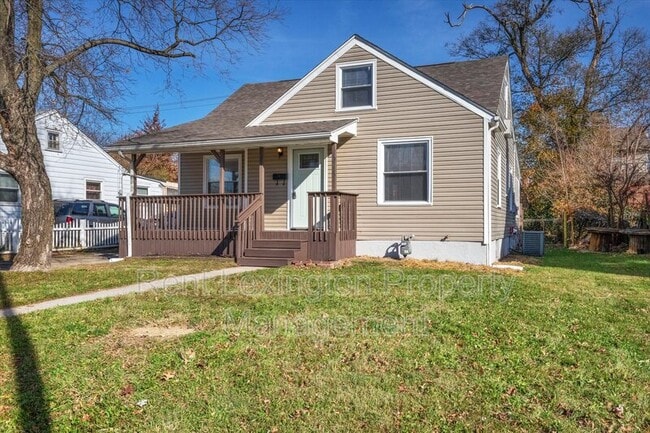 Photo - 1015 Liberty Rd