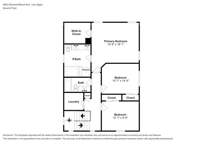 Photo - 5053 Diamond Ranch Ave