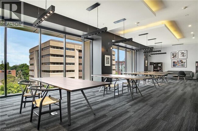 Photo - 181 King St S Unit 1806