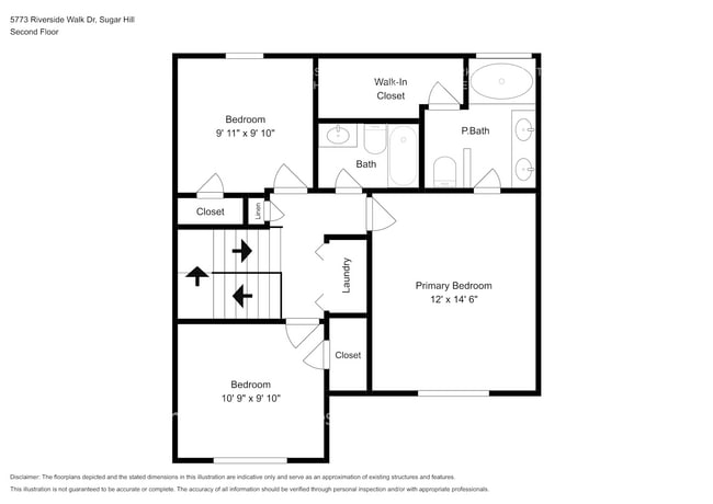 Photo - 5773 River Side Walk