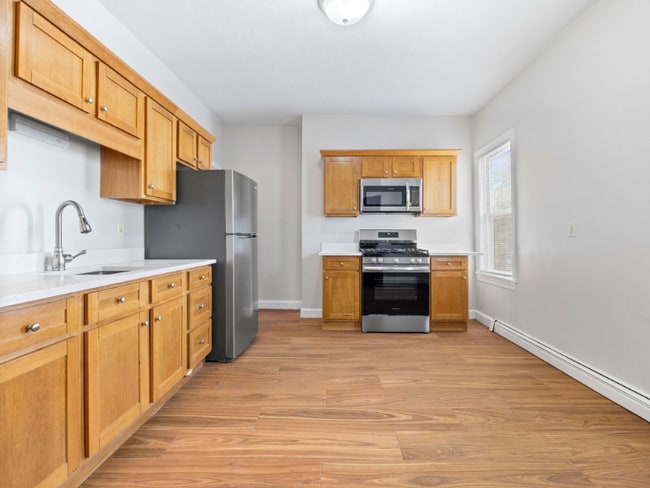Building Photo - 782 Morton St Unit 2 Rental
