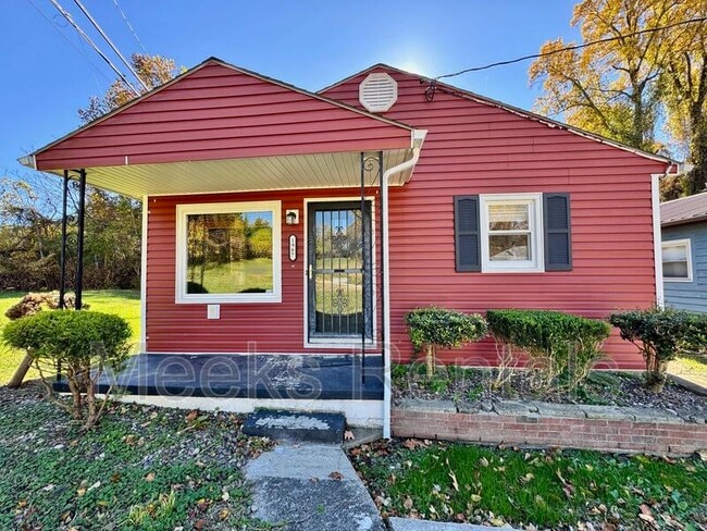 Building Photo - 1987 McVeigh Ave