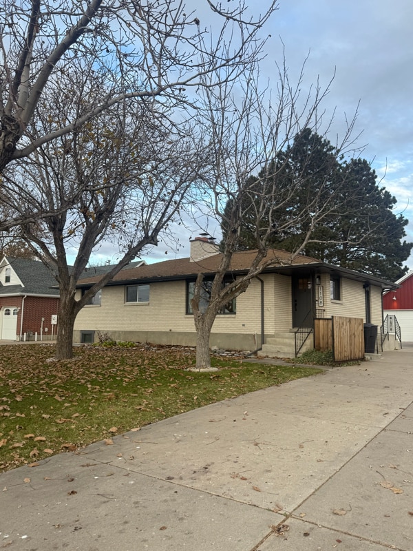 Building Photo - 1108 N 1500 W