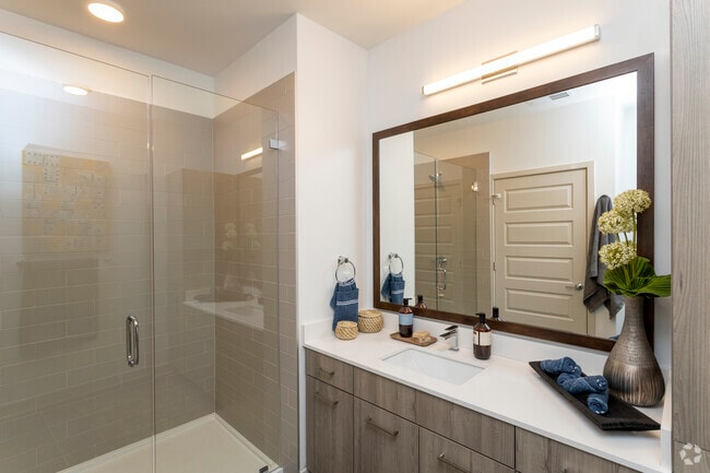 1BR, 1BA - A3.1
