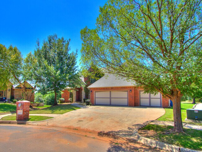 4103 Riva Ridge Ct