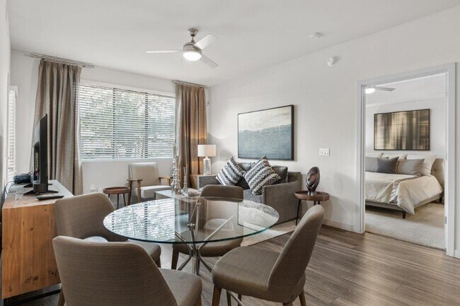 Palms Luxury Apartments