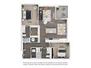 The-Richmond-Apts-B8-Floorplan-SLC-Utah