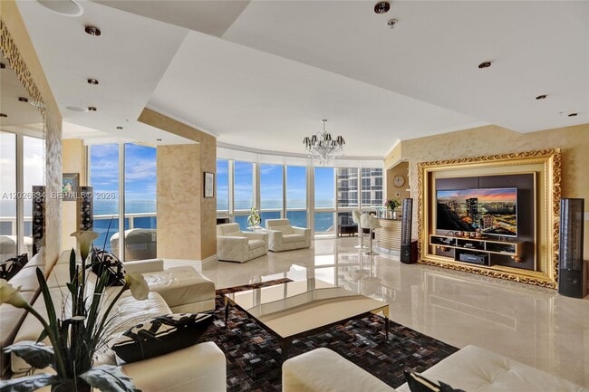Photo - 18201 Collins Ave Unidad 3309