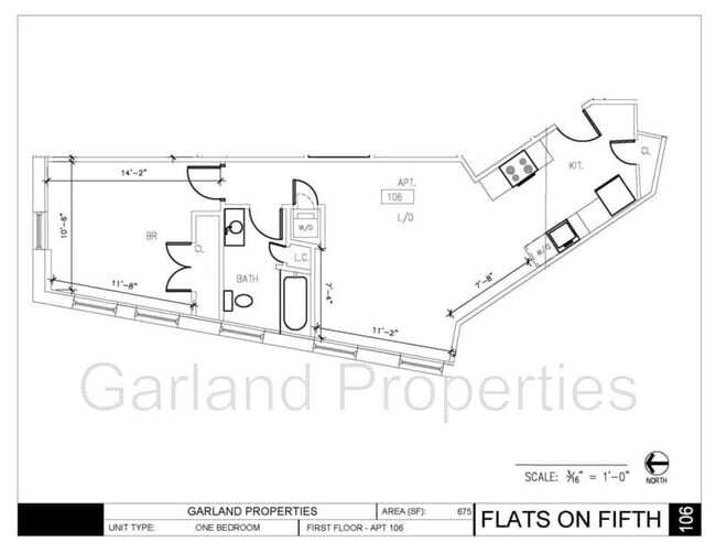 Photo - 425 Campbell Ave SW Unit #106