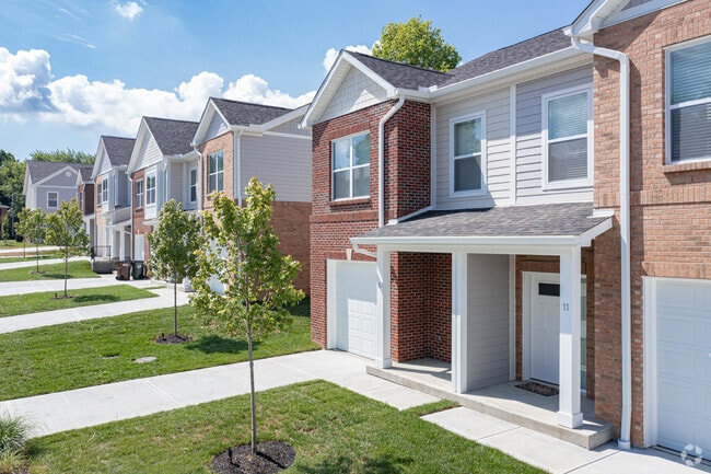 42 Flats