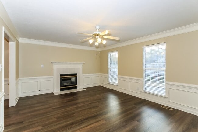 Photo - Elegant 4-Bedroom Home in Evans, GA