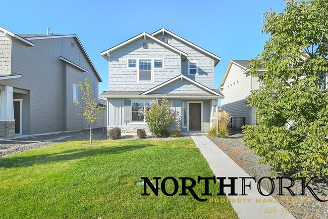 Building Photo - Well designed Meridian Home for Rent
