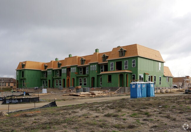 Photo - Provence Luxury Townhomes