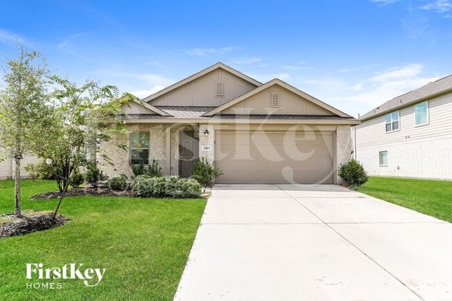 Building Photo - 3315 Aster Mdw Wy Rental