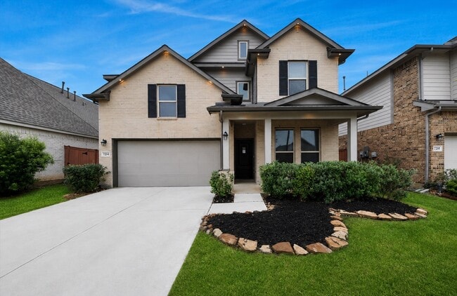 Building Photo - 7214 Cordgrass Prairie Ln