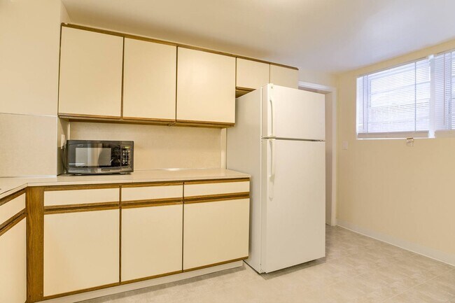 Photo - The Back Nine