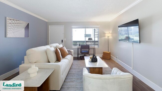 2301 S Valley View Blvd Unit A08