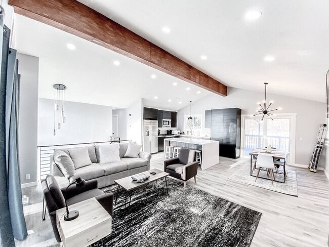 Photo - 9483 S Buttonwood Dr Unit 3 - West Bedroom