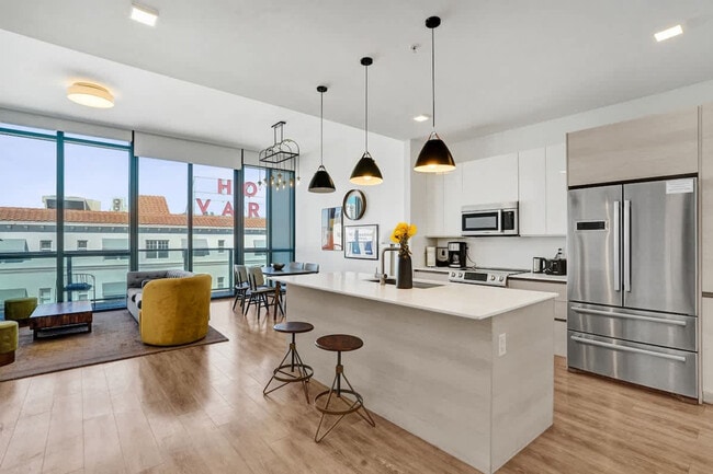 Photo - 1220 17th St Unit SI FL5-ID1504076P