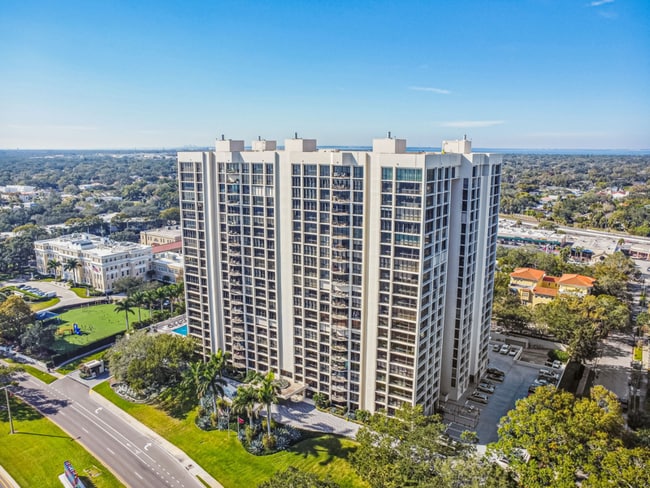 Photo - 3301 Bayshore Blvd Unidad 2109