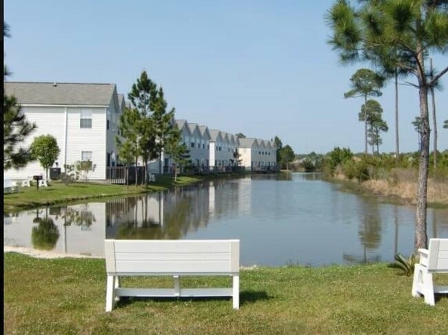 Photo - SOUTHWIND TOWNHOMES LLC Unit 19B
