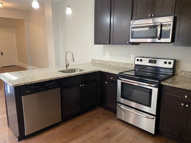 Photo - 528 E King St Unit Apt. 1