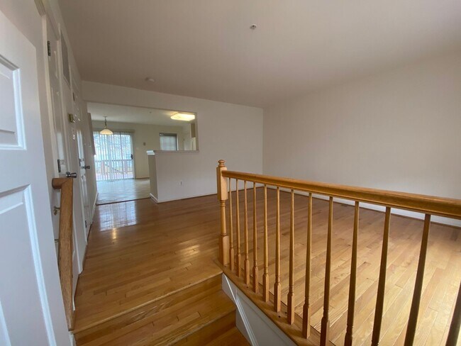 Photo - Application Fee Waived For Fall! A spacious three bedroom, two and one half bath townhouse locate...