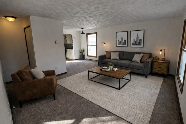 Photo - 3306-3308 Shelley Dr Unit 3306