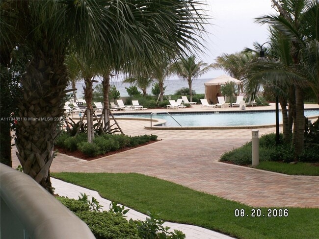 Photo - 3801 S Ocean Dr Condo Unit 1K