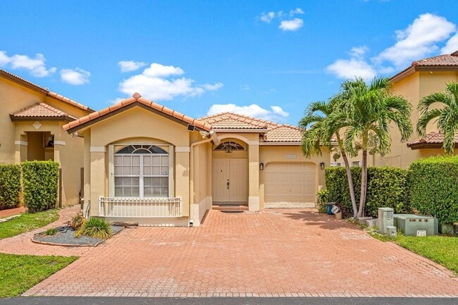 Building Photo - 11255 NW 53rd Ln Rental