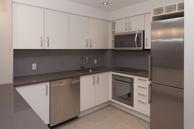 Photo - 3468 Rue Drummond Unit 307