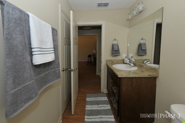 Pointe North Apartments