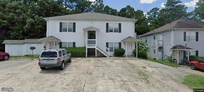 Building Photo - 31 Hanna Dr