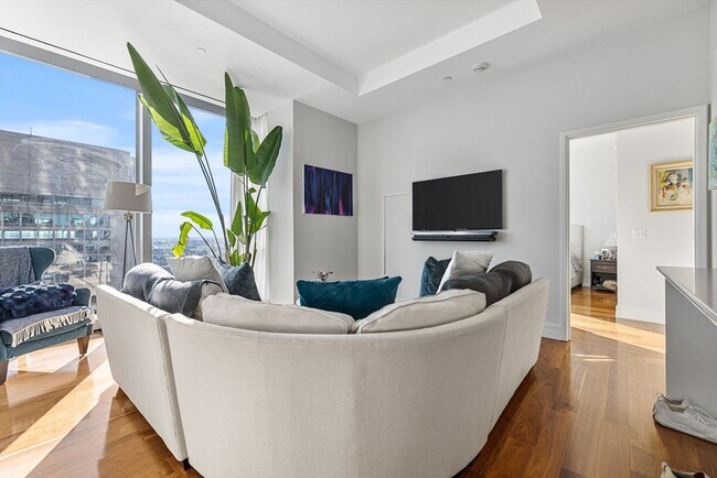 Photo - 1 Dalton St Unit 2604