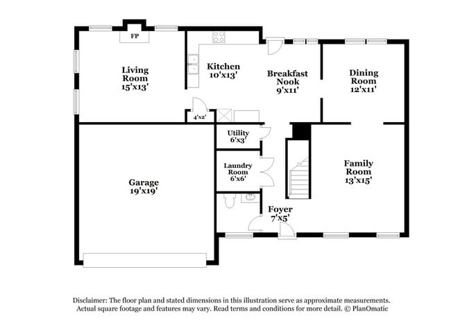 Photo - 7421 Trotter Rd