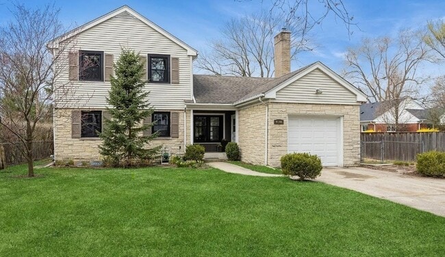 Building Photo - 9546 Springfield Ave