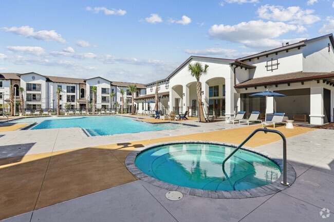 Building Photo - Southerly at Heron Creek Rental