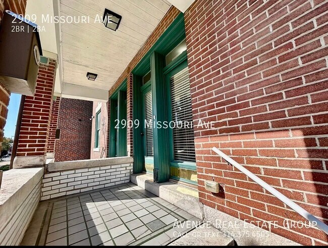 Photo - 2909 Missouri Ave