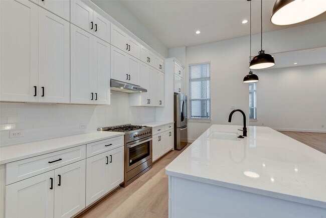 Photo - 1821 Prospect St Unidad B