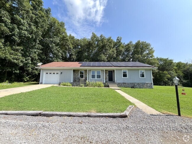 Building Photo - ONE-OF-A-KIND RENTAL ON 16 ACRES | UPDATED...