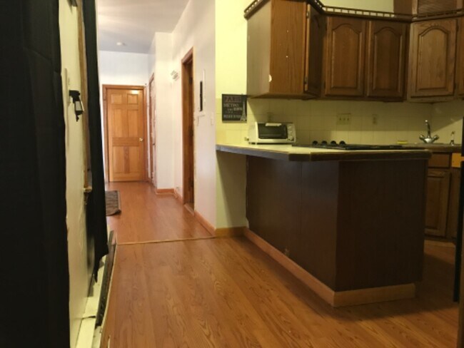 Building Photo - 32 Cunard St