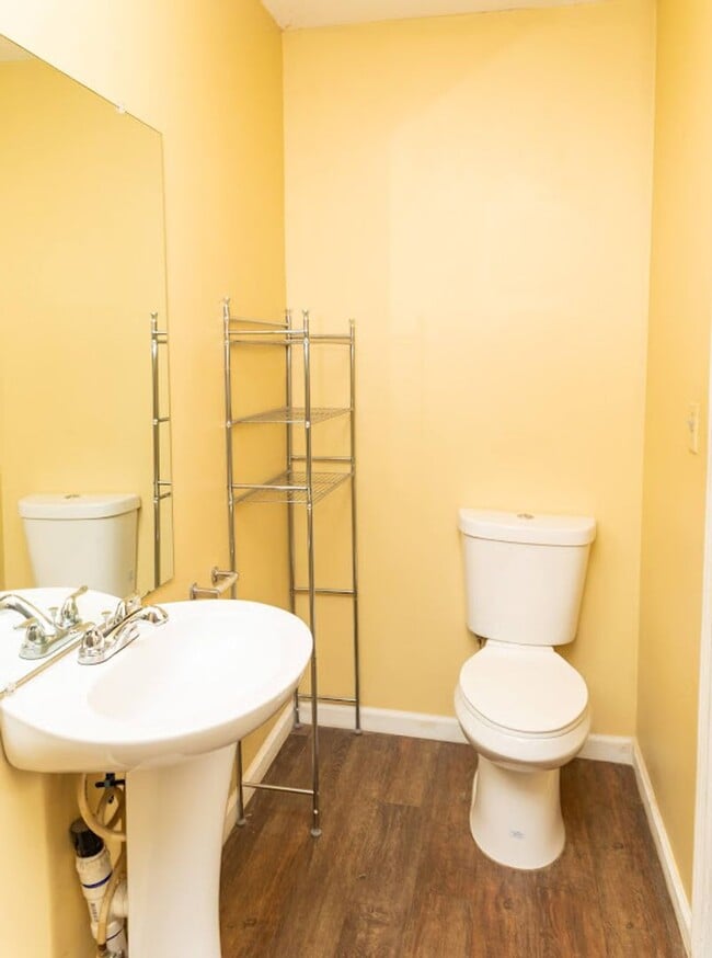 Photo - Budget Friendly!!