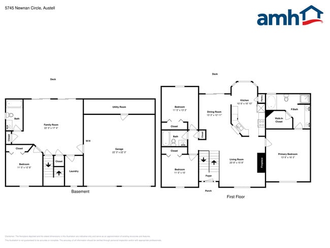 Photo - 5745 Newnan Cir
