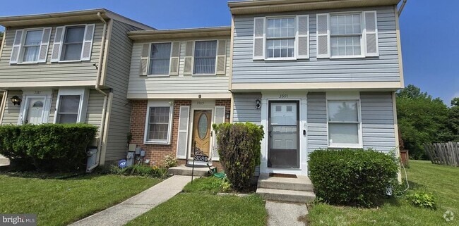 Building Photo - 3591 Laurel View Ct Rental
