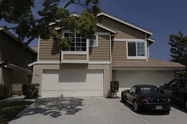 Beautiful Townhome in Carlsbad! - Beautiful Townhome in Carlsbad!