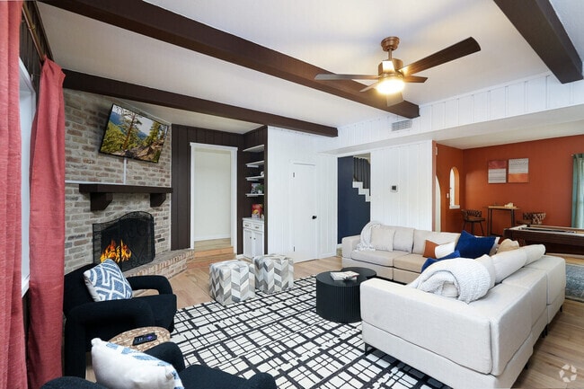 Building Photo - 3042 Quakertown Dr Rental