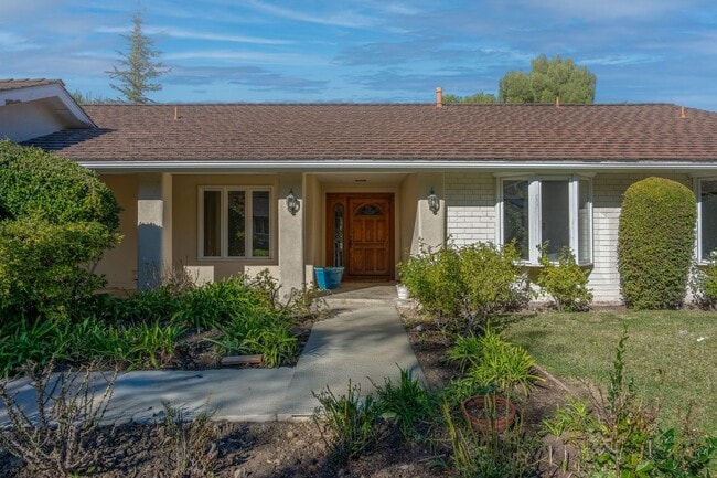 Photo - Serene Single-Level Living in Mission Hills Ranch