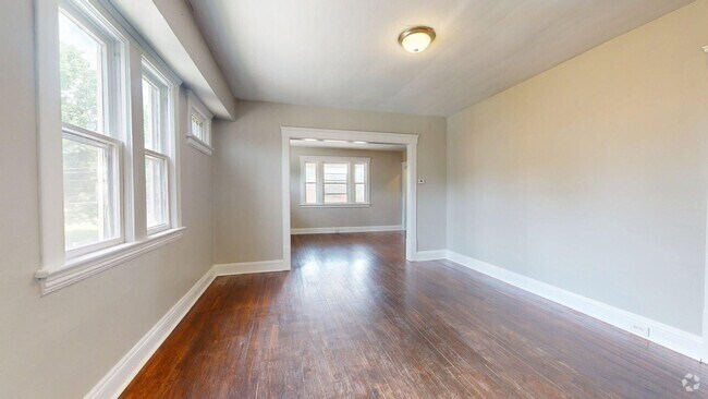Building Photo - 3001 Denison Ave Unit Up Rental