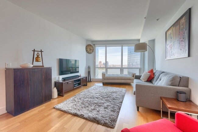 Photo - 77 Hudson St Unit 2907