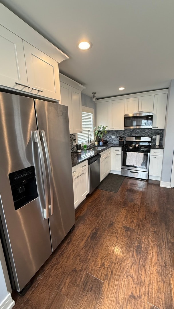 Photo - 8408 S Lorel Ave